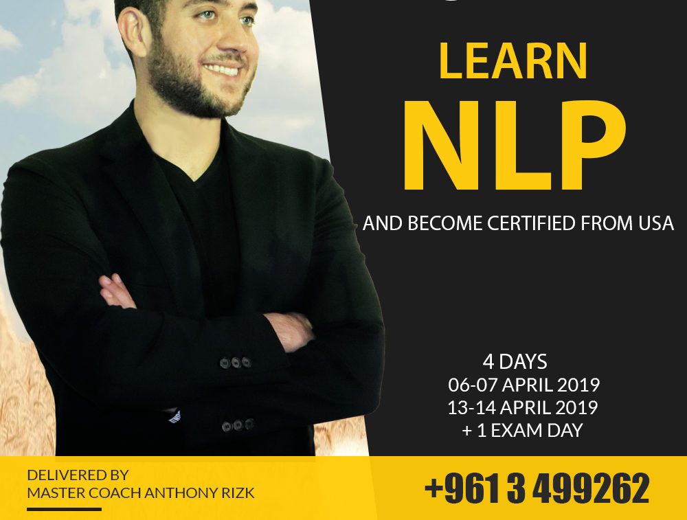 NLP LEBANON