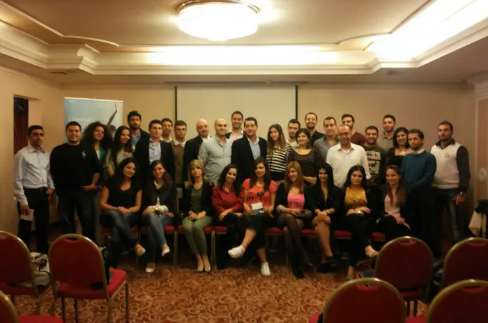 Corporate Training In Lebanon